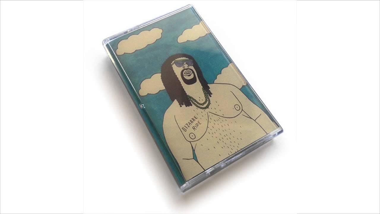 その他 BIZARRE RIDE / TITTY [LP] BIZARRE RIDE - TITTY 