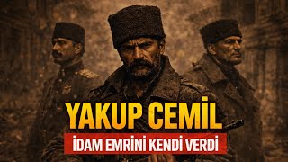 İDAM EMRİNİ KENDİ VERDİ! | İttihatçı Fedai Yakup Cemil’in Hikayesi