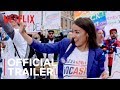 'Knock Down the House' trailer provides inspiring insight into the midterm campaigns