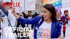 Knock Down The House | Official Trailer | Netflix