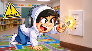 Things We Did As Kids That Make No Sense Now