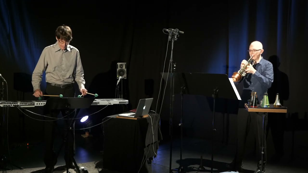 shut your fat mouth (from 19.5 by Donald Bousted)