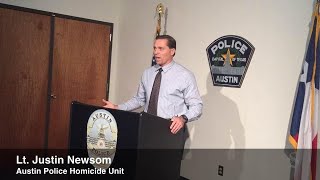 Elderly Man's Killer Sought In Homicide Case