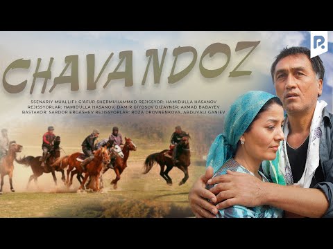 Chavandoz (treyler) | Чавандоз (трейлер)