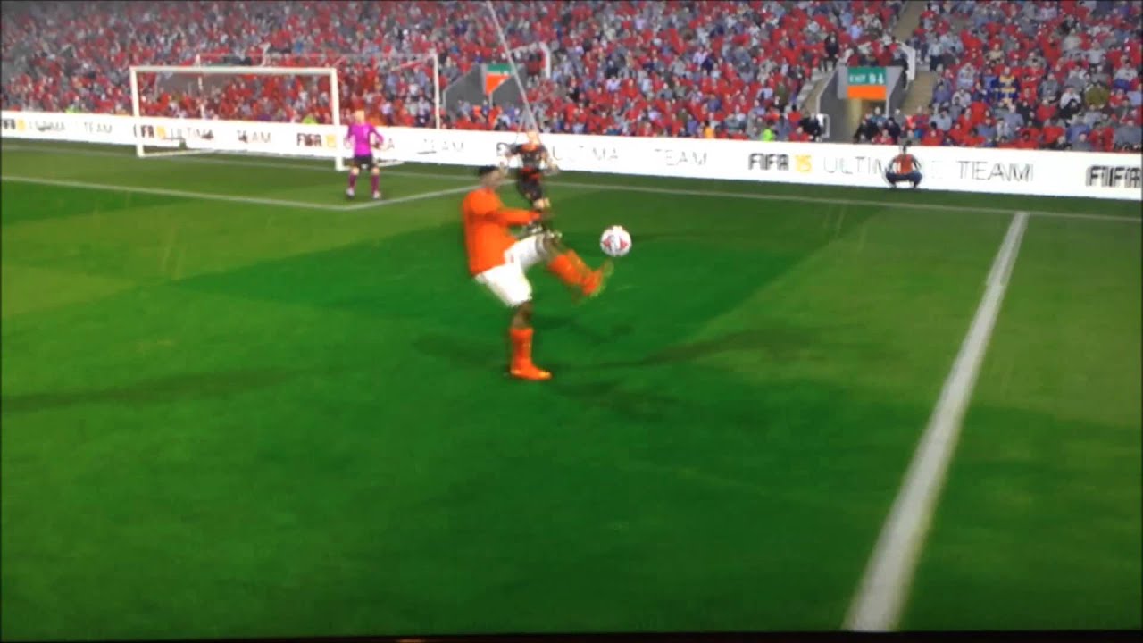 Goal of the Century YouTube