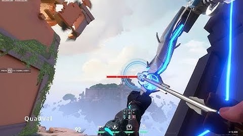 Useless Sova Lineup in The Range