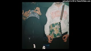 (Free) Raresy x Keanu x BlokkBoys x Pashanim Type Beat - \