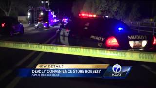 South Valley robbery: Surviving suspect appears in court
