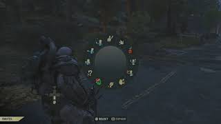 fallout 76 pvp/trolling.