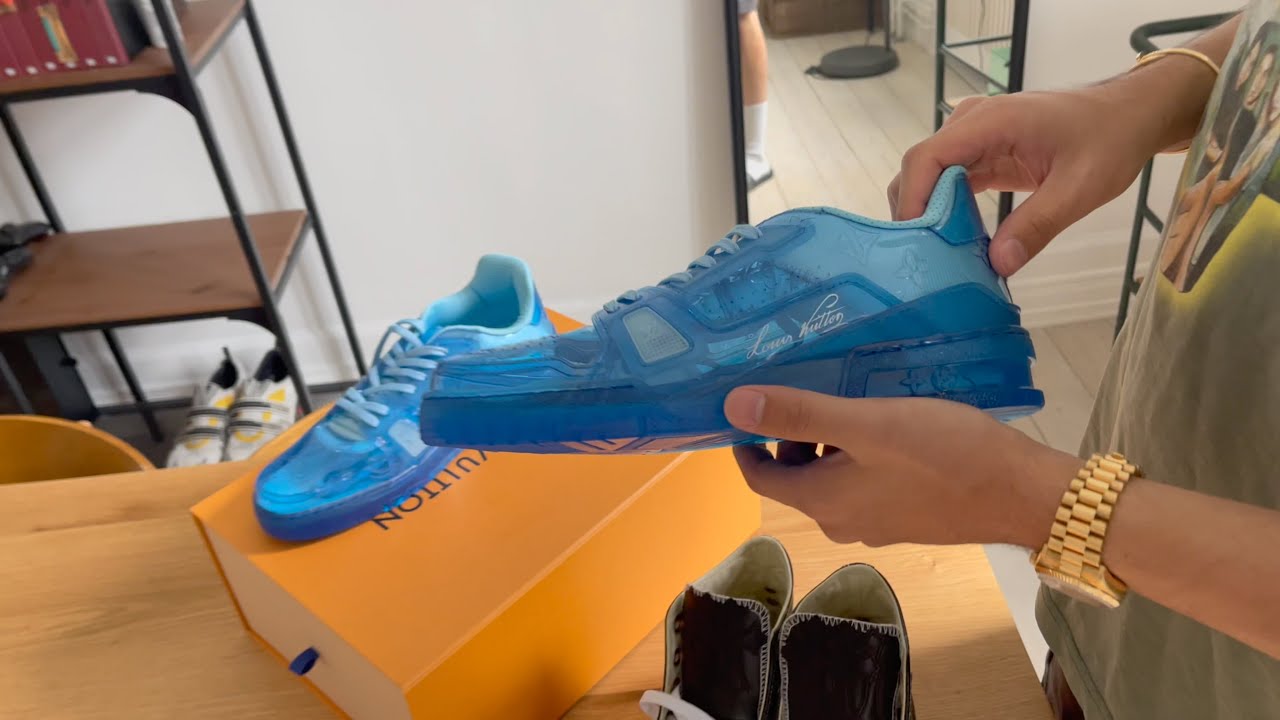 studio tour & all-time grails