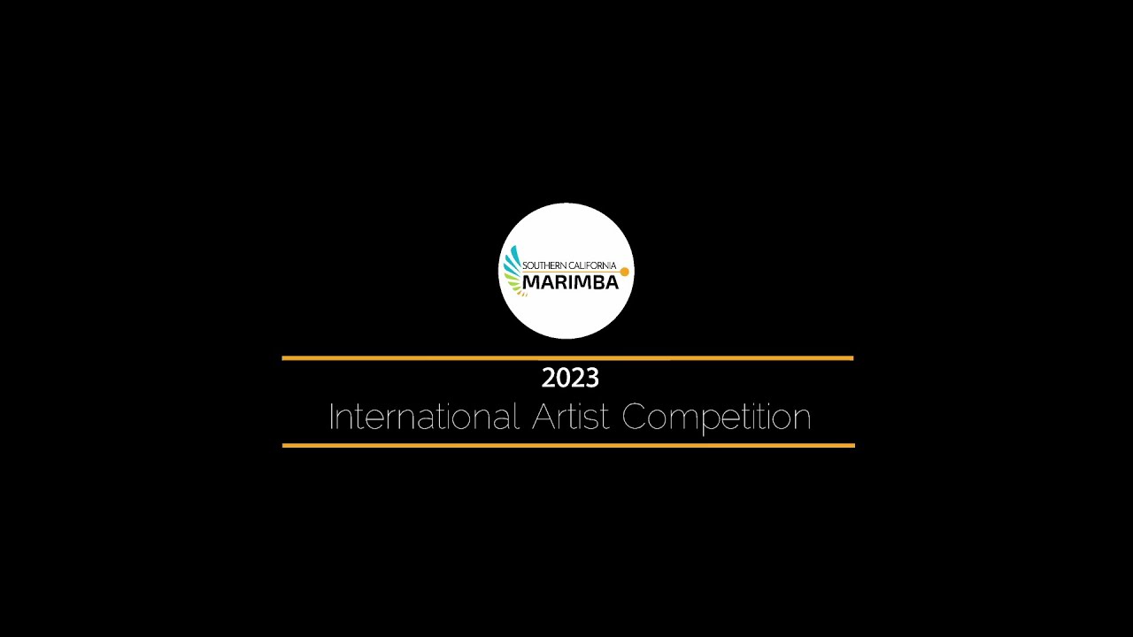 Announcing the 2023 Online International Artist Competition!