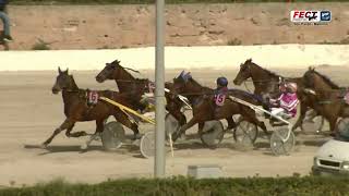 Vidéo de la course PMU PREMI ENGHIEN