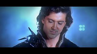 K R R I S H  I  BLOODY MARY I krrish edit on Capcut #hrithikroshan screenshot 5