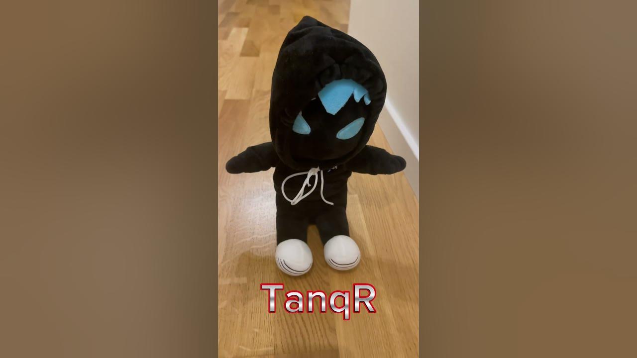 KreekCraft Vs TanqR but It's Roblox YouTuber Plushies! - YouTube