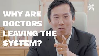 🚨 Why Are So Many Doctors QUITTING Medicine? The Truth About Burnout & Bureaucracy 🏥💰