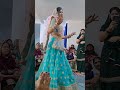 Nai bahu ka dance trending youtubeshorts shortsviral viral.s dance