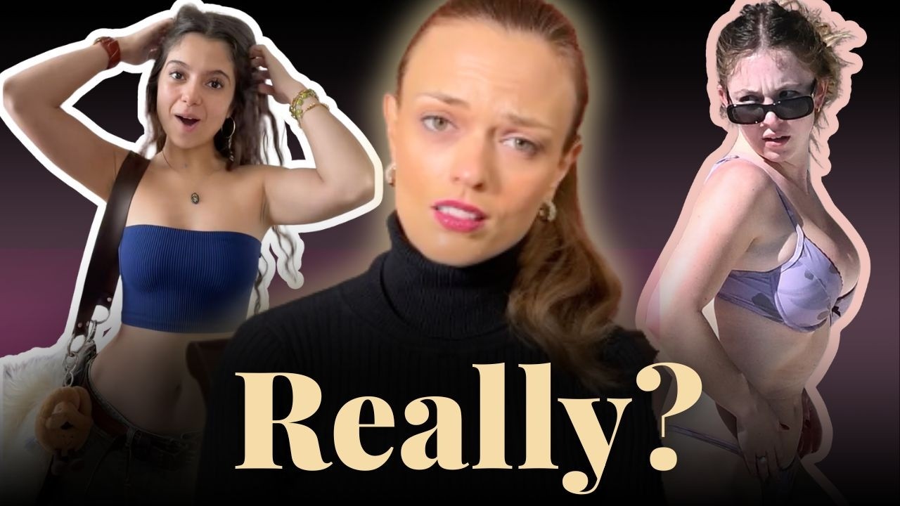 Stay Fat Princess Is Back and Sydney Sweeney Loses 35 Pounds