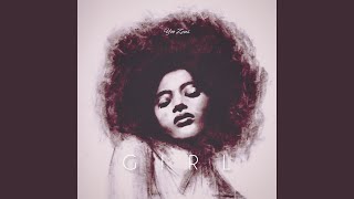 I DON'T WANT YOU BACK