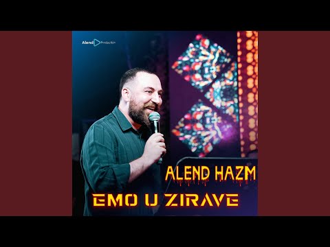 Emo U Zirave Live Live