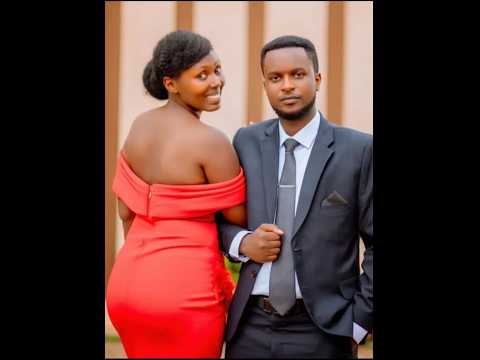 Jado Sinza And His Wife Ester Shorts