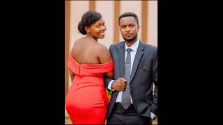 Jado Sinza And His Wife Ester