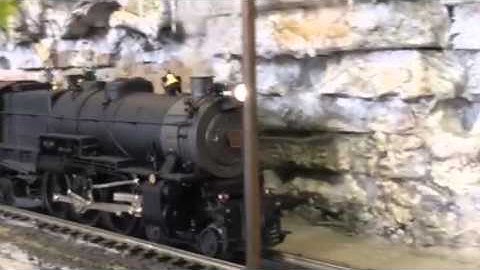 MTH PRR 4-6-2 K-4 Pacific with PS3.0 upgrade and leds