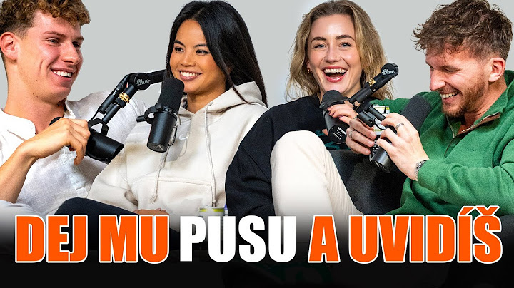 Z LOVE ISLANDU si moc kamarádů nevezu l Spicy Pája a Yeni Cao