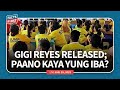 Ma-release din kaya sila tulad ng dating staff ni Enrile?