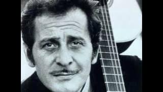 Domenico Modugno - La lontananza