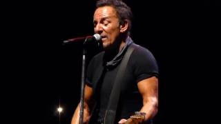 Living Proof - Springsteen - MetLife#3 Aug 30, 2016