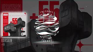 Korsain - +55 (IFSDIGI023)