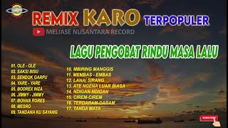 REMIX KARO POPULER