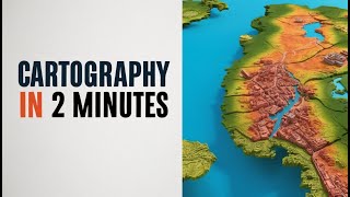 Cartography in 2 Minutes