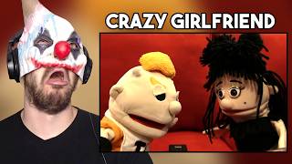 She's Nuts! - SML Juniors Crazy Girlfriend Series [Part 1] Reaction Guide
