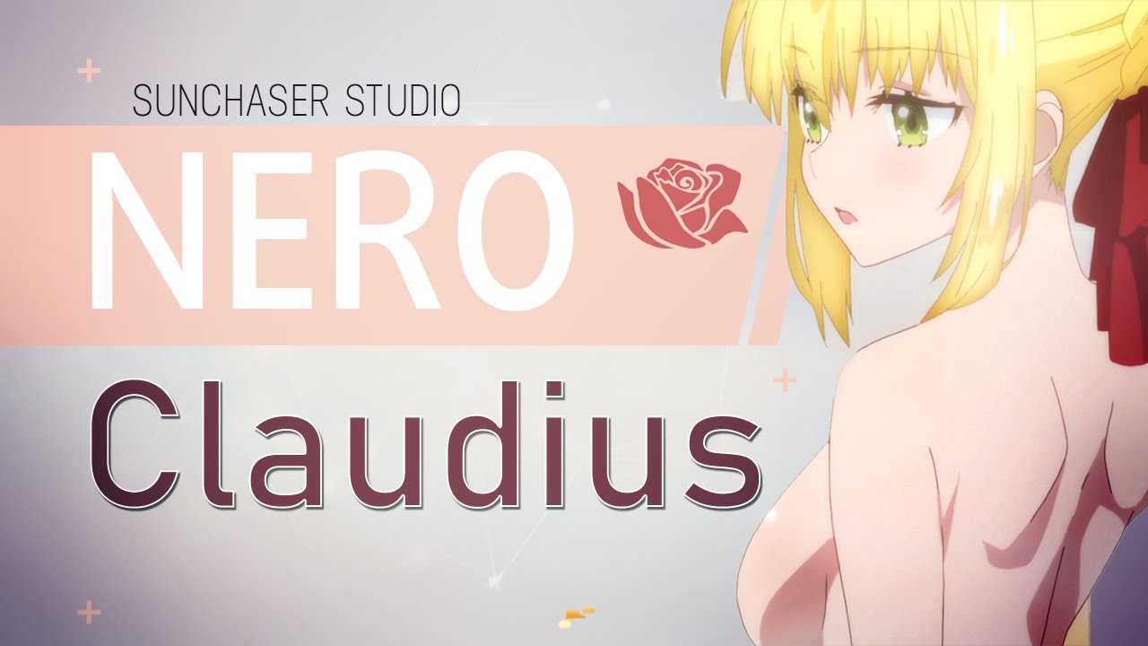 Nero Claudius (Saber) - Đánh Anh Linh | Fate Grand Order