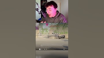 I GOT THE AWP PRINTSTREAM OUT OF THE NEW CASE