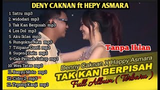 Denny Caknan X Heppy Asmara  Satru Widodari Tak Kan Berpisah  Album   Pakeliran 2021