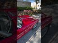 MGB Resto Mod with BRAND NEW 2L Mazda Engine