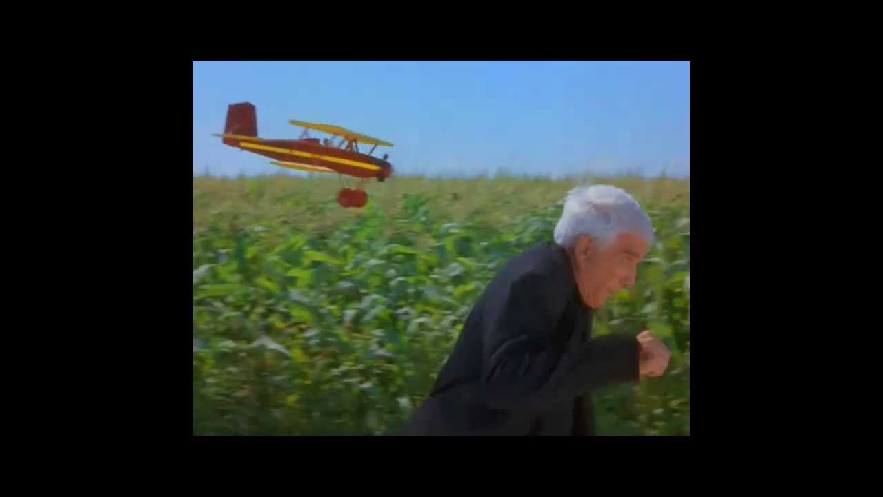 Wrongfully Accused Plane Attack