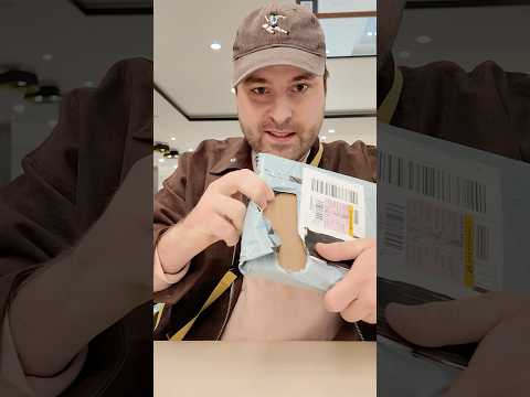 Können die Mystery Boxen was? 👀