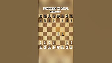 CHESS IS NOT GAME .THIS IS EMOTION.