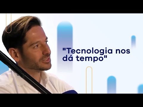 B3 Convida | A tecnologia é o meio para melhorar a vida das pessoas