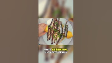 Boost Your Brain  Omega 3s for Focus & Mood! 🧠✨