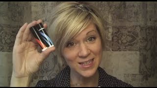 Kisstixx Review & Giveaway!!!!