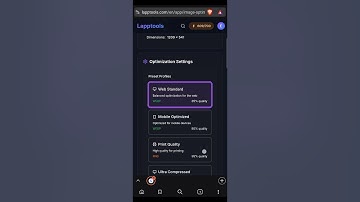 Optimize Images Fast & Easy #seo #images