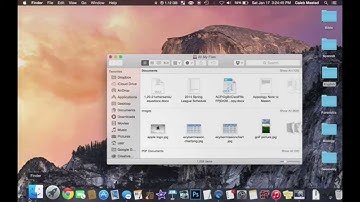 The Basic Features Every New Mac User Should Know