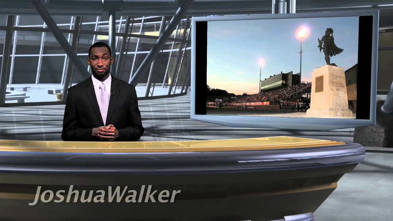 Carrollton Football Special YouTube