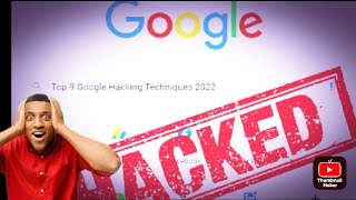how to hack google and other websites ( for fun) screenshot 5