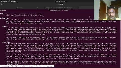 Linux Kernel Space Vs User Space