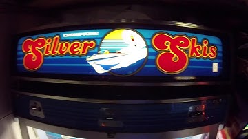 Home Arcade September 2017